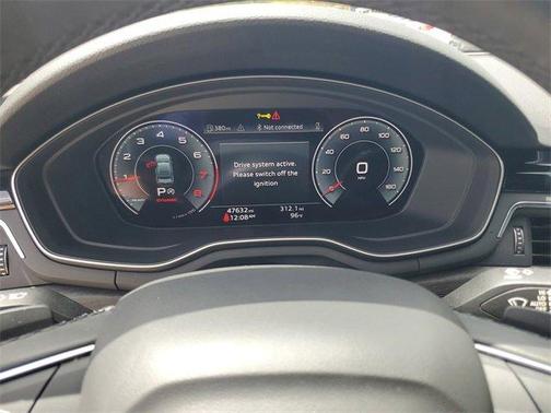 2023 Audi A4 45 S line Premium Plus