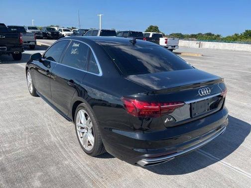 2023 Audi A4 45 S line Premium Plus