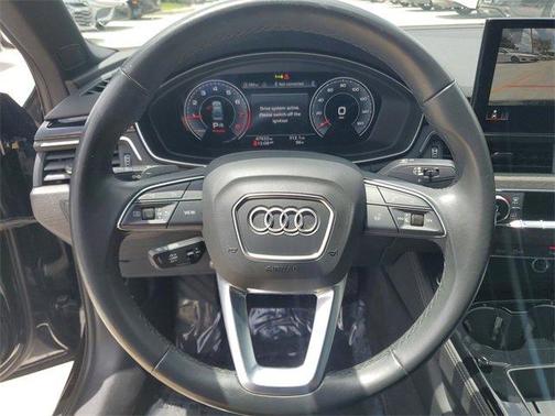 2023 Audi A4 45 S line Premium Plus