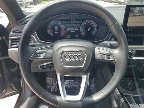 2023 Audi A4 45 S line Premium Plus