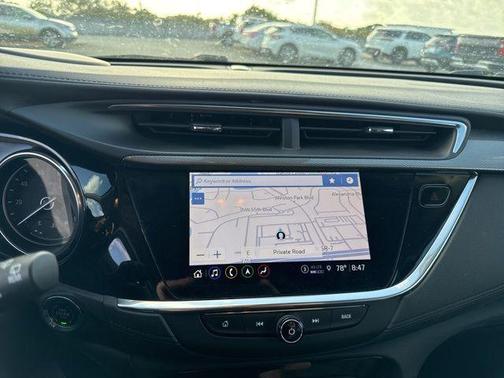 2022 Buick Encore GX Essence