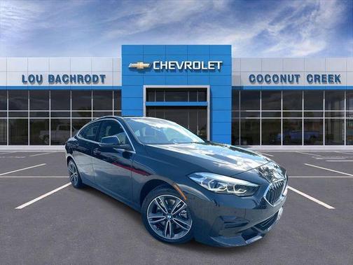 2024 BMW 228 Gran Coupe 228i sDrive Gran Coupe