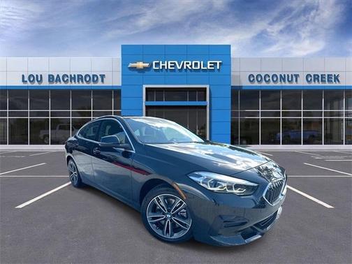 2024 BMW 228 Gran Coupe 228i sDrive Gran Coupe