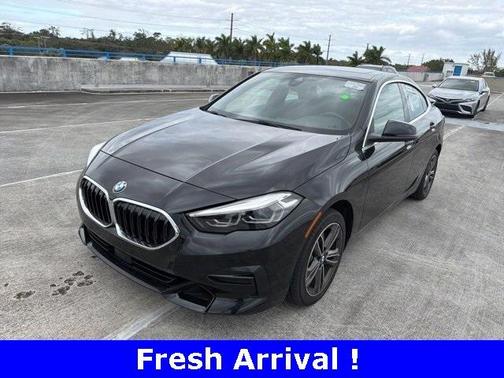 2024 BMW 228 Gran Coupe 228i sDrive Gran Coupe