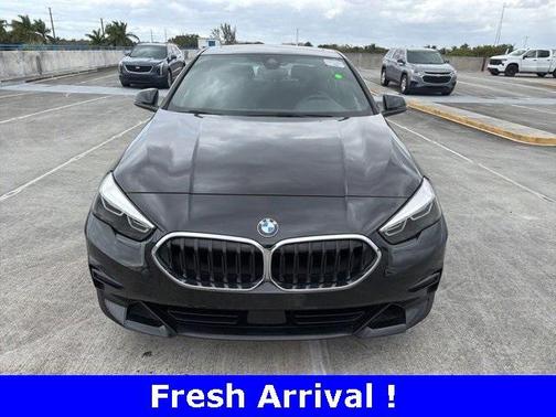 2024 BMW 228 Gran Coupe 228i sDrive Gran Coupe