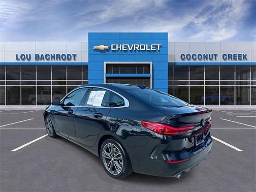 2024 BMW 228 Gran Coupe 228i sDrive Gran Coupe