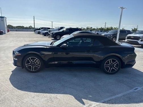 2023 Ford Mustang EcoBoost