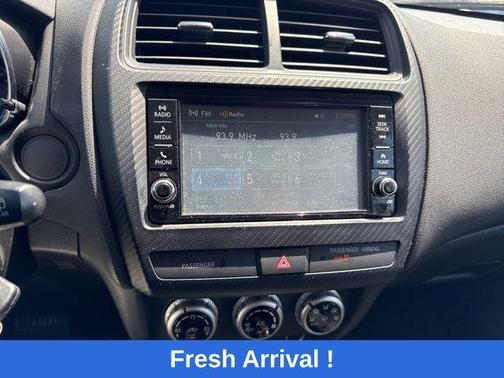 2023 Mitsubishi Outlander Sport 2.0 ES