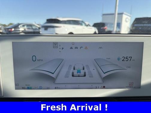 2024 Hyundai IONIQ 5 SEL