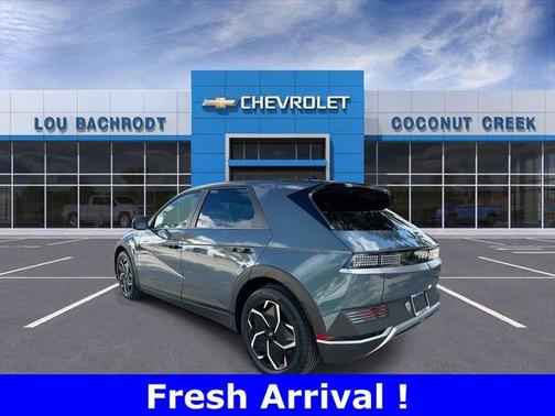 2024 Hyundai IONIQ 5 SEL