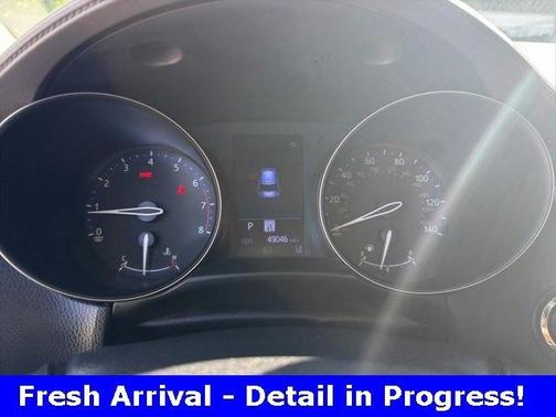 2021 Toyota C-HR Limited