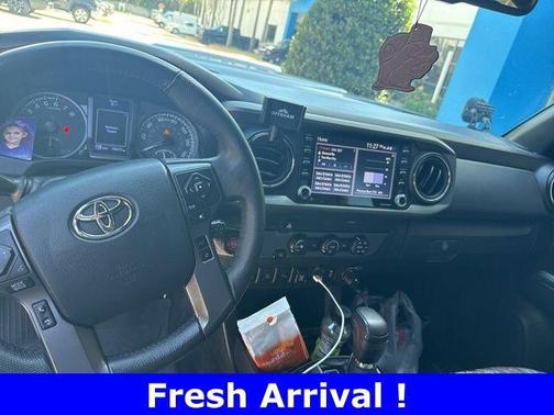 2020 Toyota Tacoma TRD Off Road