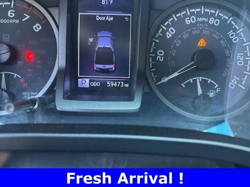 2020 Toyota Tacoma TRD Off Road