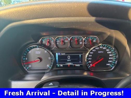 2019 GMC Sierra 1500 Limited SLE