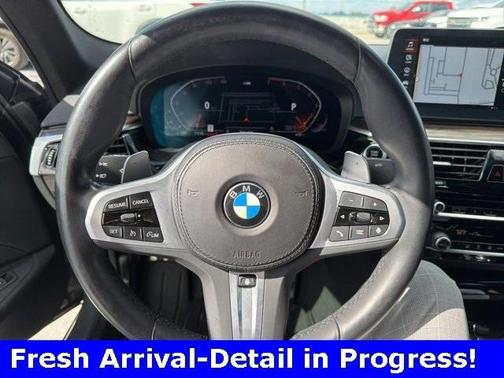 2023 BMW 530 i