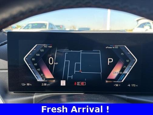 2023 BMW i4 Gran Coupe M50