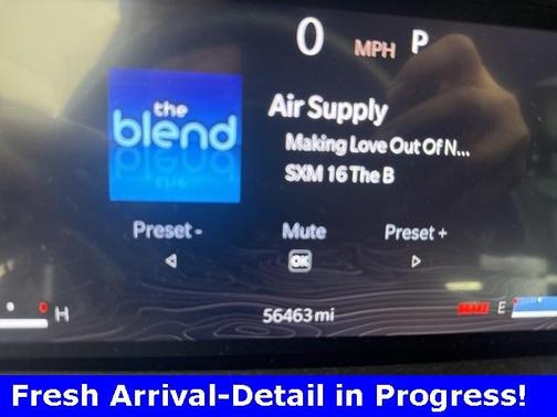 2022 Jeep Wagoneer Series I