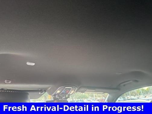 2022 Jeep Wagoneer Series I