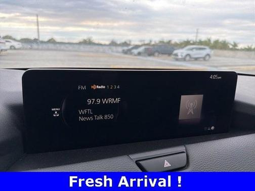 2025 Mazda CX-90 3.3 Turbo Premium Sport