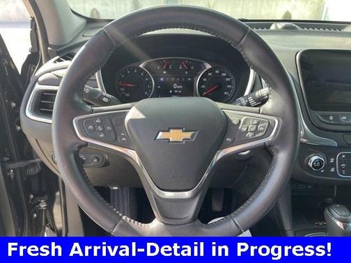 2020 Chevrolet Equinox Premier w/2LZ