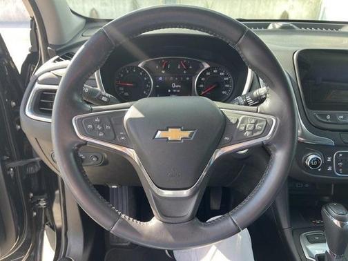 2020 Chevrolet Equinox Premier w/2LZ
