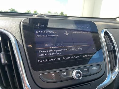 2020 Chevrolet Equinox Premier w/2LZ