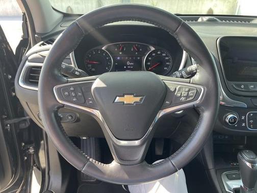 2020 Chevrolet Equinox Premier w/2LZ