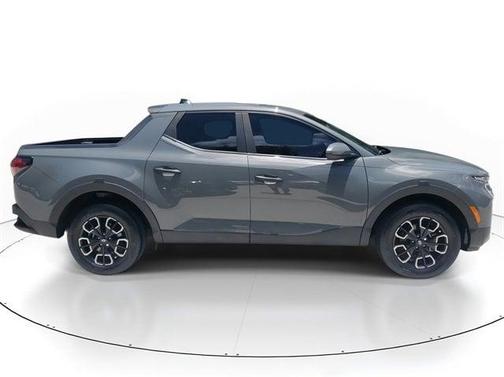 2022 Hyundai SANTA CRUZ 2.5L SEL