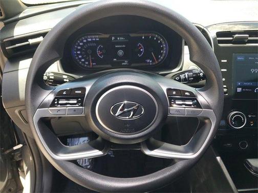 2022 Hyundai SANTA CRUZ 2.5L SEL