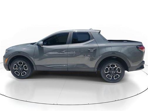 2022 Hyundai SANTA CRUZ 2.5L SEL