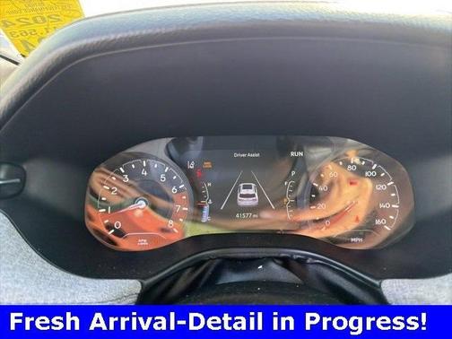 2024 Jeep Compass Sport