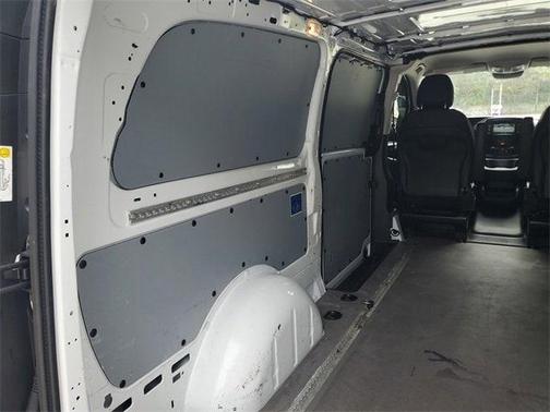 2022 Mercedes-Benz Metris Base