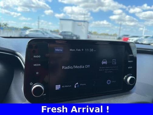 2022 Hyundai SANTA FE SE