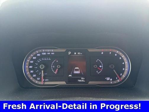 2022 Hyundai SANTA CRUZ 2.5L SEL