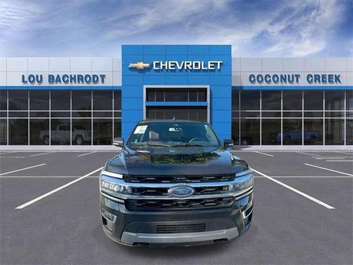 2023 Ford Expedition Max Limited