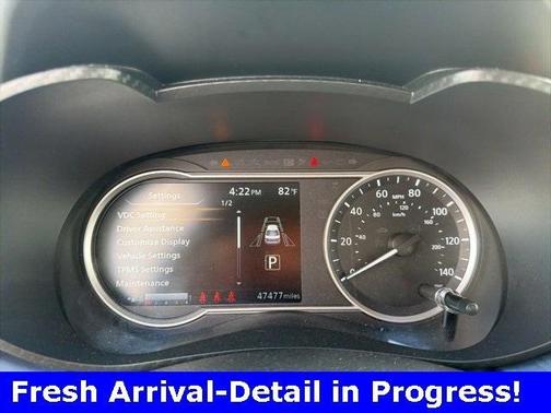 2023 Nissan Versa 1.6 SV