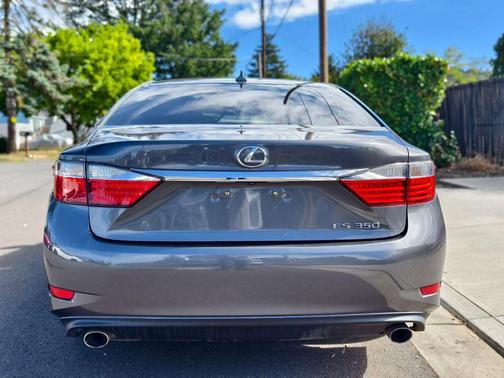 2013 Lexus ES 350 Base