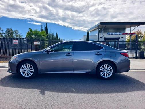 2013 Lexus ES 350 Base
