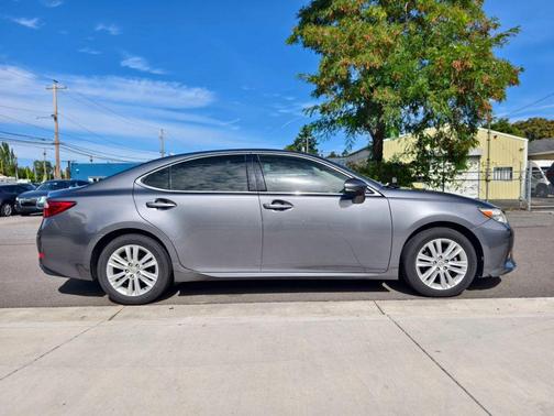 2013 Lexus ES 350 Base