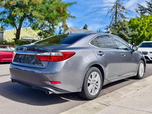 2013 Lexus ES 350 Base