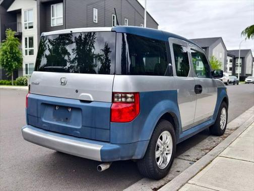 2006 Honda Element EX