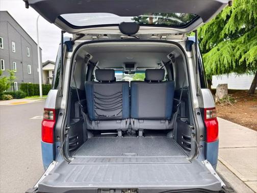 2006 Honda Element EX