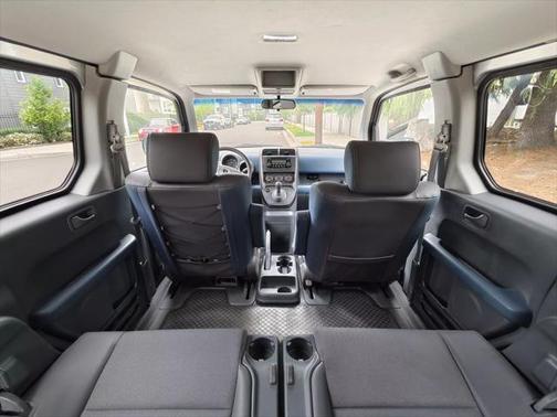 2006 Honda Element EX