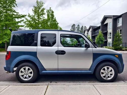 2006 Honda Element EX