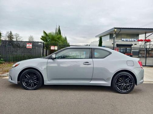 2012 Scion tC Release Series 7.0