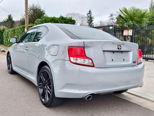 2012 Scion tC Release Series 7.0