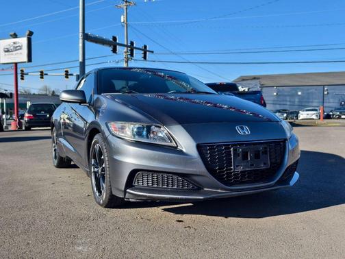 2014 Honda CR-Z Coupe 2D
