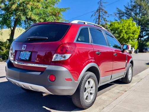 2008 Saturn Vue XE