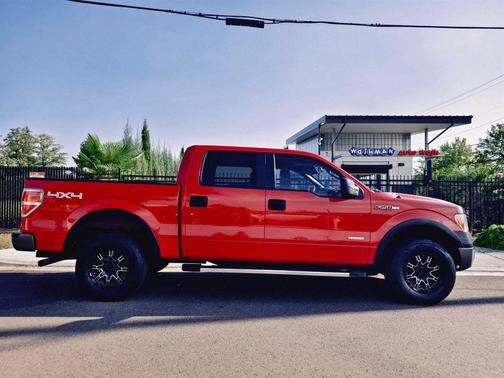 2013 Ford F-150 XL