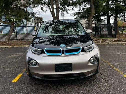 2014 BMW i3 Base w/Range Extender